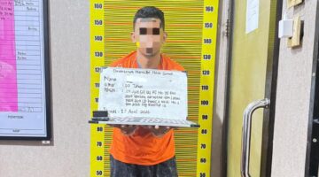 Ungkap Peredaran Sabu di Pematang Siantar, Polisi Amankan 86 Paket dan Lumpuhkan Pelaku Saat Pengembangan