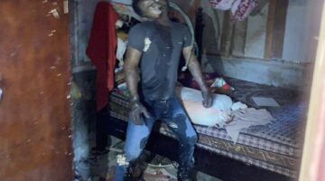 Warga Pante Bidari Ditemukan Meninggal di Rumah Mertua di Madat, Polisi Lakukan Olah TKP