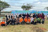 Rumah Zakat Hadir Dukung Hari Kesiapsiagaan Bencana Nasional 2026 Di Aceh