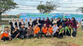 Rumah Zakat Hadir Dukung Hari Kesiapsiagaan Bencana Nasional 2026 Di Aceh