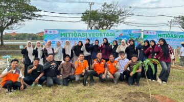 Rumah Zakat Hadir Dukung Hari Kesiapsiagaan Bencana Nasional 2026 Di Aceh