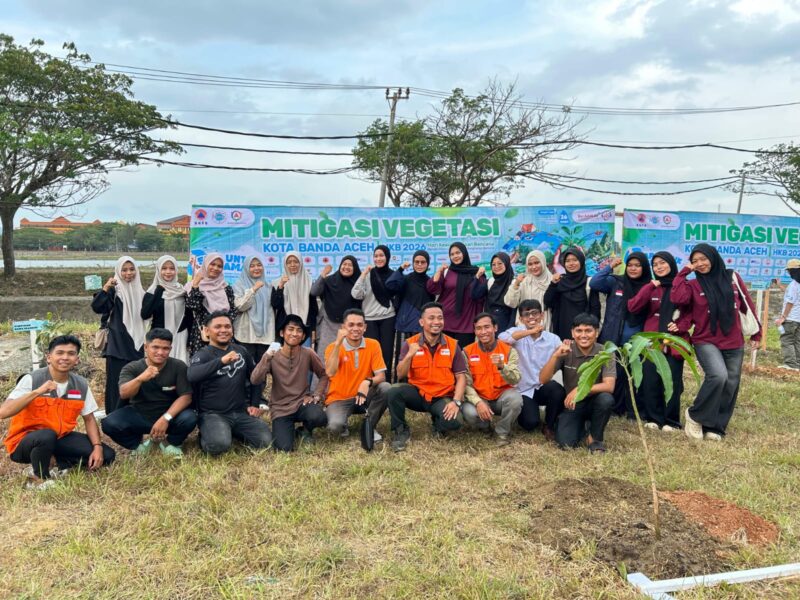 Rumah Zakat Hadir Dukung Hari Kesiapsiagaan Bencana Nasional 2026 Di Aceh