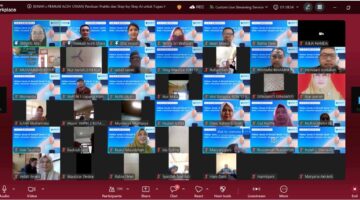 Birokrasi Aceh Utara Berubah Arah, 2.600 ASN Digenjot Kuasai Teknologi AI