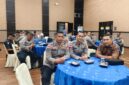 Bendahara Satker Jajaran Polda Aceh Ikuti Bimtek Penyusunan LK UAKPA dan LPJ