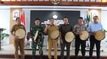 Pemko Lhokseumawe Gelar Diseminasi, Tahapan Pemilihan Keuchik Serentak 