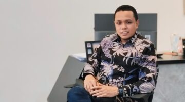 Humas PNL Nahkodai Forum Humas PT Aceh, Muhammad Hatta Terpilih Ketua FHPTA