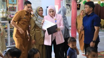 Anak Bukan Taruhan, Bunda PAUD Lhokseumawe Warning Keras Pengelola TPA