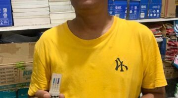 Polsek Siantar Barat Amankan Tiga Orang Positif Pengguna Sabu di Jalan Jintar Saragih