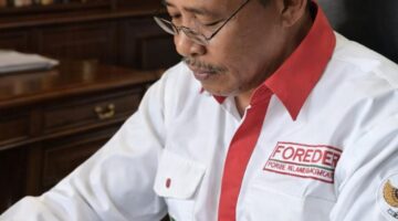 DPC Foreder Abdya Soroti Dugaan Pungli di Tambang Emas Ilegal Babahrot, Arjuna Putra: APH Lakukan Penyelidikan