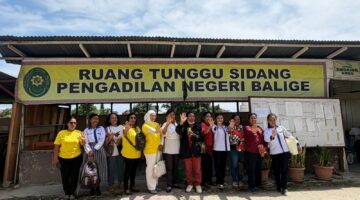 Kepala Desa Pelaku Pelecehan Anak Divonis 7 Tahun Penjara