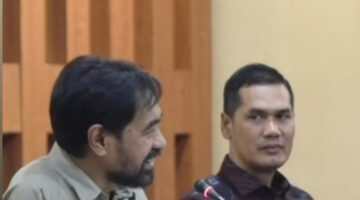 Gubernur Aceh Tegaskan JKA Tidak Dihapus, Pemerintah Lakukan Evaluasi untuk Perbaikan sistem