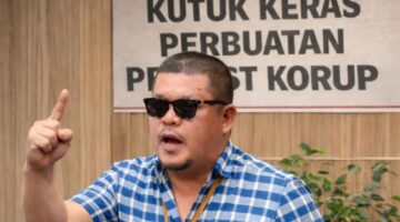 YARA : Dugaan Penganiayaan Wabup Pidie Jaya Bukti Krisis Moral Pejabat Publik