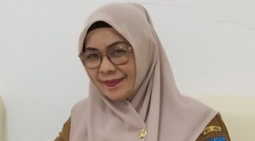 BKPSDM Kota Langsa Proses Pengaktifan Kembali ASN Zulfikar Sesuai Ketentuan