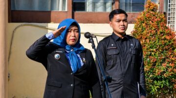 Pemko Langsa Gelar Upacara Hari Otonomi Daerah ke-XXX Tahun 2026