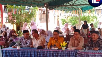 Semarak Pentas PAI Aceh Utara yang di selenggarakan di SDN 6 Kuta Makmur Cetak Generasi Qurani Berdaya Saing