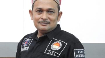 Diduga Manfaatkan Aset Daerah, Proyek Pasar Malam Lebaran Di Aceh Timur Disorot YARA