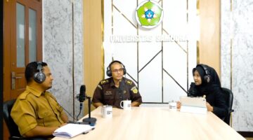 Jaksa Menyapa: Kejari Langsa Gandeng Diskominfo Edukasi Bijak Bermedsos dan Hindari UU ITE