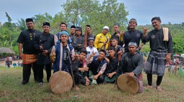 Dewan Pandekar Atjeh Serukan Penyelamatan Budaya Lokal: “Jangan Sampai Peradaban Aceh Tenggelam oleh Budaya Luar”