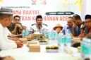PKS Aceh Gelar FGD, Dorong Kemandirian Pangan, Ekonomi, dan Energi