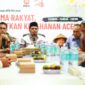 PKS Aceh Gelar FGD, Dorong Kemandirian Pangan, Ekonomi, dan Energi