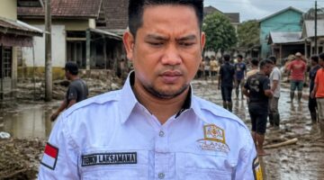 LANA Kritik Bupati Aceh Barat, Nilai Penanganan Banjir Minim Inisiatif
