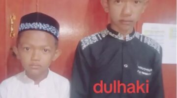 Pergi Tanpa Pesan, Pelajar SMP di Pidie Jaya Hilang Selama 20 Hari