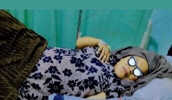 Ibu Hamil Asal Pulo Aceh “Desil 8” Jalani Operasi Dalam Keterbatasan Biaya, Keluarga Apresiasi Bantuan Dewan Dan Dokter