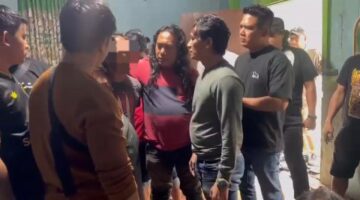 Diburu Sampai ke Jambi, Polda Sumut Tangkap 2 Pelaku Begal Sadis di Angkot Morina 81 yang Viral di Medsos