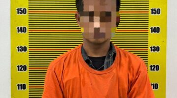 Undercover Buy Berhasil, Ditresnarkoba Polda Sumut Tangkap Pengedar Sabu di Percut Sei Tuan