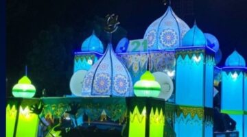 Pawai Takbiran Idul Adha 2026 Siap Semarakkan & Ramaikan Kota Banda Aceh, Hadiah Capai Puluhan Juta Rupiah
