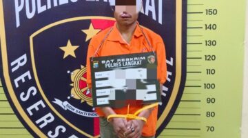 Curanmor di Hotel Grand Stabat Digagalkan! Kolaborasi Polisi dan Security Bikin Pelaku Tak Berkutik