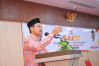 SAKTI PKS Banda Aceh: Cetak Kader Patriot dan Perkuat Layanan untuk Warga