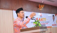 SAKTI PKS Banda Aceh: Cetak Kader Patriot dan Perkuat Layanan untuk Warga