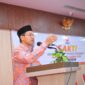 SAKTI PKS Banda Aceh: Cetak Kader Patriot dan Perkuat Layanan untuk Warga