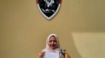 HEBOH! Pengacara Aceh Yulindawati Resmi Polisikan 3 Akun Medsos Terkait Dugaan Penghinaan Digital