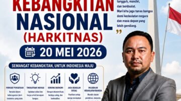 Adhifatra Agussalim Ajak Generasi Muda Aceh Kembangkan Ekonomi Kreatif Berdaya Saing Nasional
