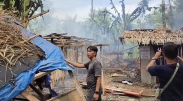 Polda Sumut Gencarkan Gerebek Sarang Narkoba: 97 Lokasi Disasar, 76 Tersangka Diamankan