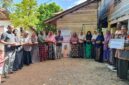 Rumah Zakat Salurkan 2 Hewan Qurban di Desa Berdaya Ateuk Lamphang, Wujudkan “Desaku Berqurban