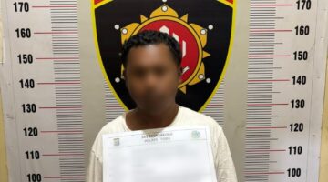Simpan Sabu di Bungkus Rokok, Pria di Porsea Tak Berkutik Saat Disergap Sat Narkoba Polres Toba