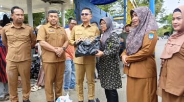 Jelang Idul Adha, Pemko Langsa Sediakan Paket Sembako Hemat