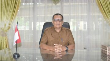 Besok, Pemko Langsa Akan Salurkan Bantuan Penguatan Ekonomi dan Perabot Kepada 1.307 KK.