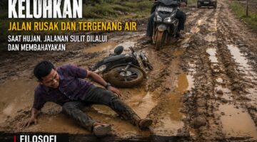 Pante Bidari Mengeluh, Siapa yang Mendengar?