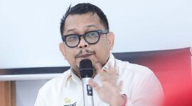 Bongkar Mafia Titik Dapur SPPG, KNPS Indonesia Akan Bentuk Satgasus: “Jangan Main-Main dengan Program Rakyat”