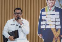 KNPS Indonesia Dukung Waka BGN Bongkar Mafia Titik SPPG MBG: “Jangan Rusak Program Presiden demi Kepentingan Pribadi”