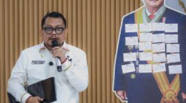 KNPS Indonesia Dukung Waka BGN Bongkar Mafia Titik SPPG MBG: “Jangan Rusak Program Presiden demi Kepentingan Pribadi”