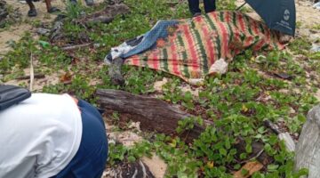 Terseret Ombak Saat Memancing di Pulo Aceh, Ahmat Talha Reza Ditemukan Meninggal Setelah Empat Hari Pencarian