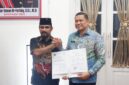 BNNP Aceh Bentuk ULT P4GN, Bupati Al-Farlaky: Kami Butuh Tempat Rehabilitasi