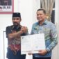 BNNP Aceh Bentuk ULT P4GN, Bupati Al-Farlaky: Kami Butuh Tempat Rehabilitasi