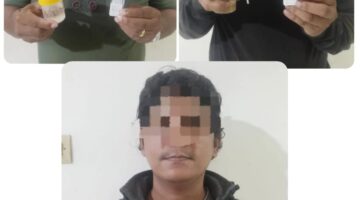 Polres Pematangsiantar Tanggapi Langsung Berita Viral Dimedsos,Dugaan Dep Colector (Matel) Jatuhkan Sabu Dipinggir Jalan 