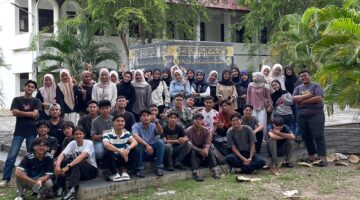 HMP KPI Mulai Persiapan COMCARE VI Melalui Pembentukan Panitia